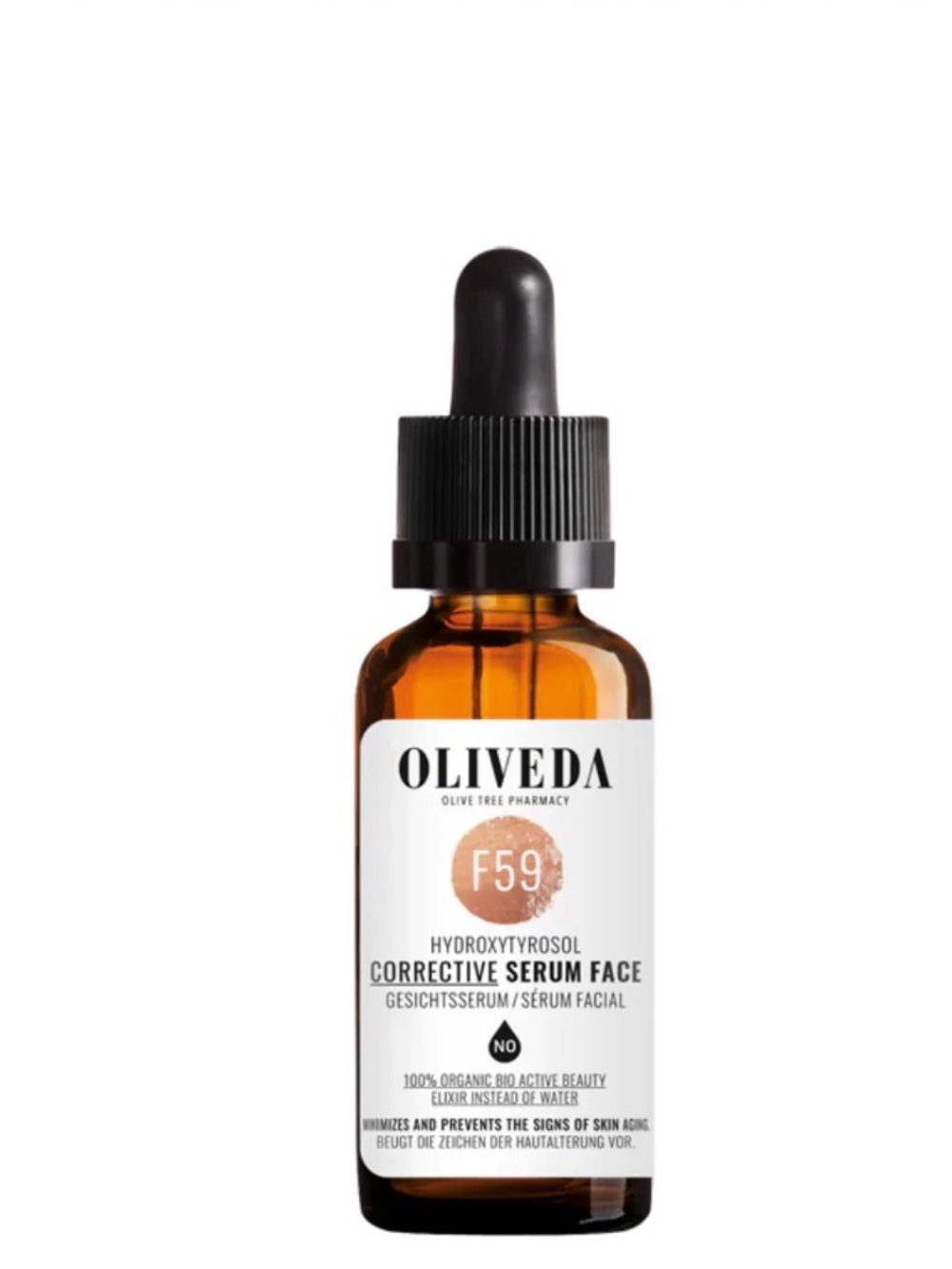 OLIVEDA F59